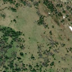 Satellite imagery of Border Ridge, US