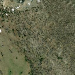 Satellite imagery of Border Ridge, US