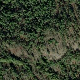 Satellite imagery of Talisman Mine, US