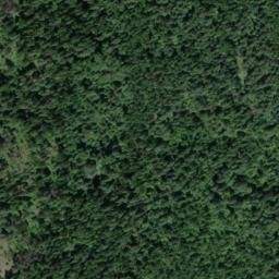 Satellite imagery of Chief Joseph Mine, US