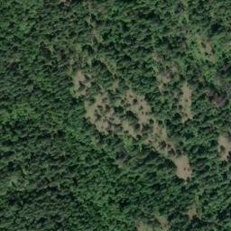 Satellite imagery of Chief Joseph Mine, US