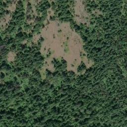 Satellite imagery of Chief Joseph Mine, US