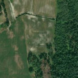 Satellite imagery of Golen Scepter Mine, US