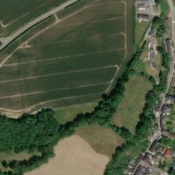 Satellite imagery of Château d'Harcourt, FR