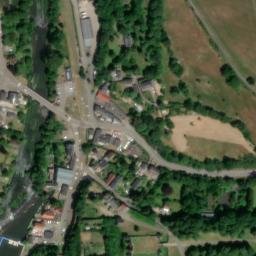 Satellite imagery of Château d'Harcourt, FR