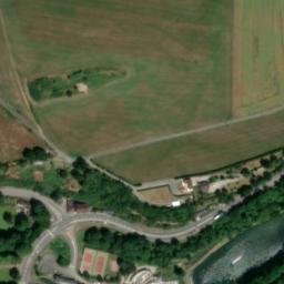 Satellite imagery of Château d'Harcourt, FR