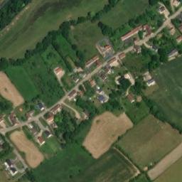 Satellite imagery of Château d'Assy, FR