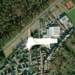 Satellite imagery of boundary_stone, FR