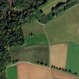Satellite imagery of Roter Berg, DE