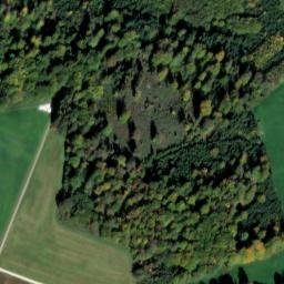 Satellite imagery of Steinbühl, DE