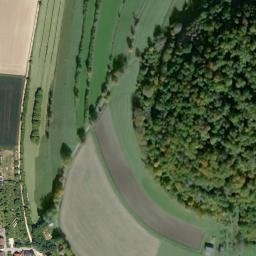 Satellite imagery of Sternenschanze, DE