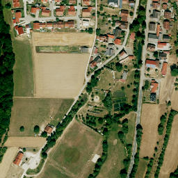 Satellite imagery of Schellenburg, DE