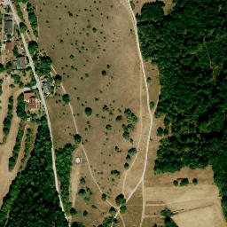 Satellite imagery of Schellenburg, DE