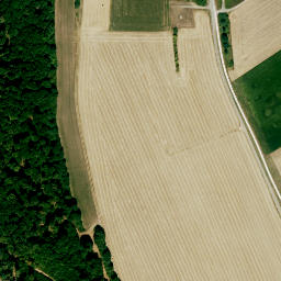 Satellite imagery of Schellenburg, DE