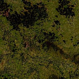 Satellite imagery of 24/2, DE