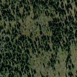 Satellite imagery of Medvědí hora [Modrava-Javoří Pila], CZ