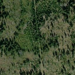 Satellite imagery of Medvědí hora [Modrava-Javoří Pila], CZ