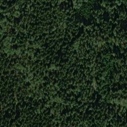 Satellite imagery of Vysoký stolec, CZ