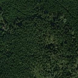 Satellite imagery of [Borová Lada] outlook t., CZ