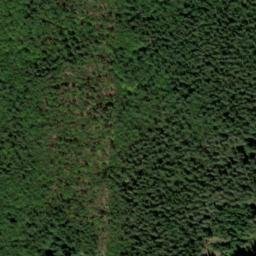 Satellite imagery of [Kubova Huť] GSM, CZ