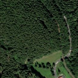 Satellite imagery of [Kubova Huť] GSM, CZ