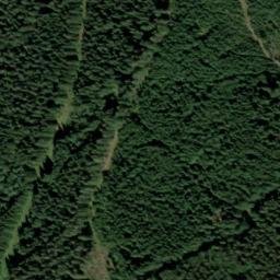 Satellite imagery of [Kubova Huť] GSM, CZ
