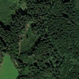 Satellite imagery of [Prachatice-Perlovice] GSM, CZ