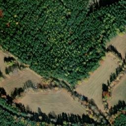 Satellite imagery of Zelený vrch [Mičovice-Ratiborova Lhota] GSM, CZ