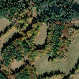 Satellite imagery of Zelený vrch [Mičovice-Ratiborova Lhota] GSM, CZ