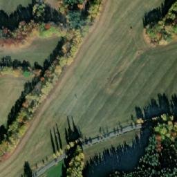 Satellite imagery of Zelený vrch [Mičovice-Ratiborova Lhota] GSM, CZ