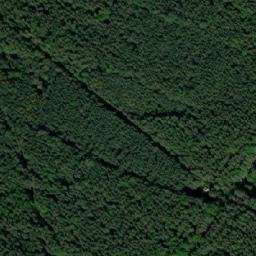 Satellite imagery of Za Polem [Libín], CZ