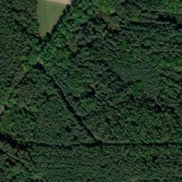 Satellite imagery of Za Polem [Libín], CZ