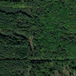 Satellite imagery of Za Polem [Libín], CZ