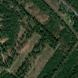 Satellite imagery of (Špejlová rampa) [Třeboň-Holičky], CZ