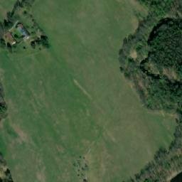 Satellite imagery of (Špejlová rampa) [Třeboň-Holičky], CZ