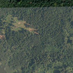 Satellite imagery of Nadějov [Stráž nad Nežárkou-Dolní Lhota], CZ