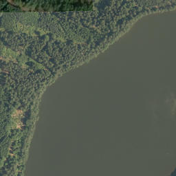 Satellite imagery of Nadějov [Stráž nad Nežárkou-Dolní Lhota], CZ