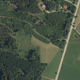 Satellite imagery of VI/41-7, AT