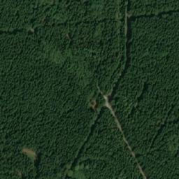 Satellite imagery of Větrov, CZ