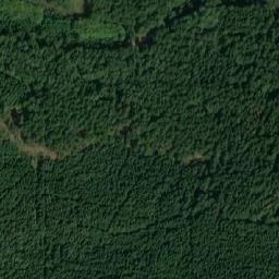 Satellite imagery of Veclovský vrch, CZ