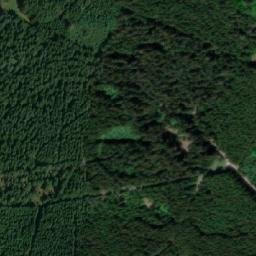 Satellite imagery of Veclovský vrch, CZ