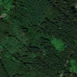 Satellite imagery of Veclovský vrch, CZ