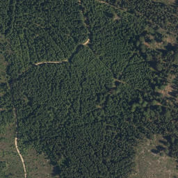 Satellite imagery of Hoher Stein, AT