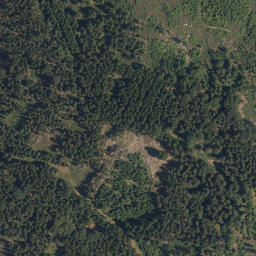 Satellite imagery of Hoher Stein, AT