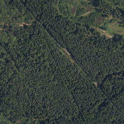 Satellite imagery of U Hranic [Slavonice-Maříž], AT