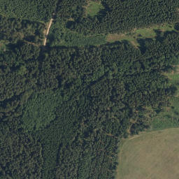 Satellite imagery of U Hranic [Slavonice-Maříž], AT