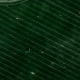 Satellite imagery of Mařížský kopec, CZ