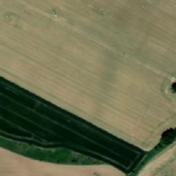 Satellite imagery of Kozí vrch [Slavonice] GSM, CZ