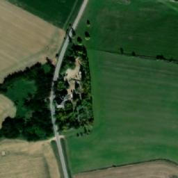 Satellite imagery of Kozí vrch, CZ