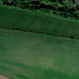 Satellite imagery of Kozí vrch, CZ